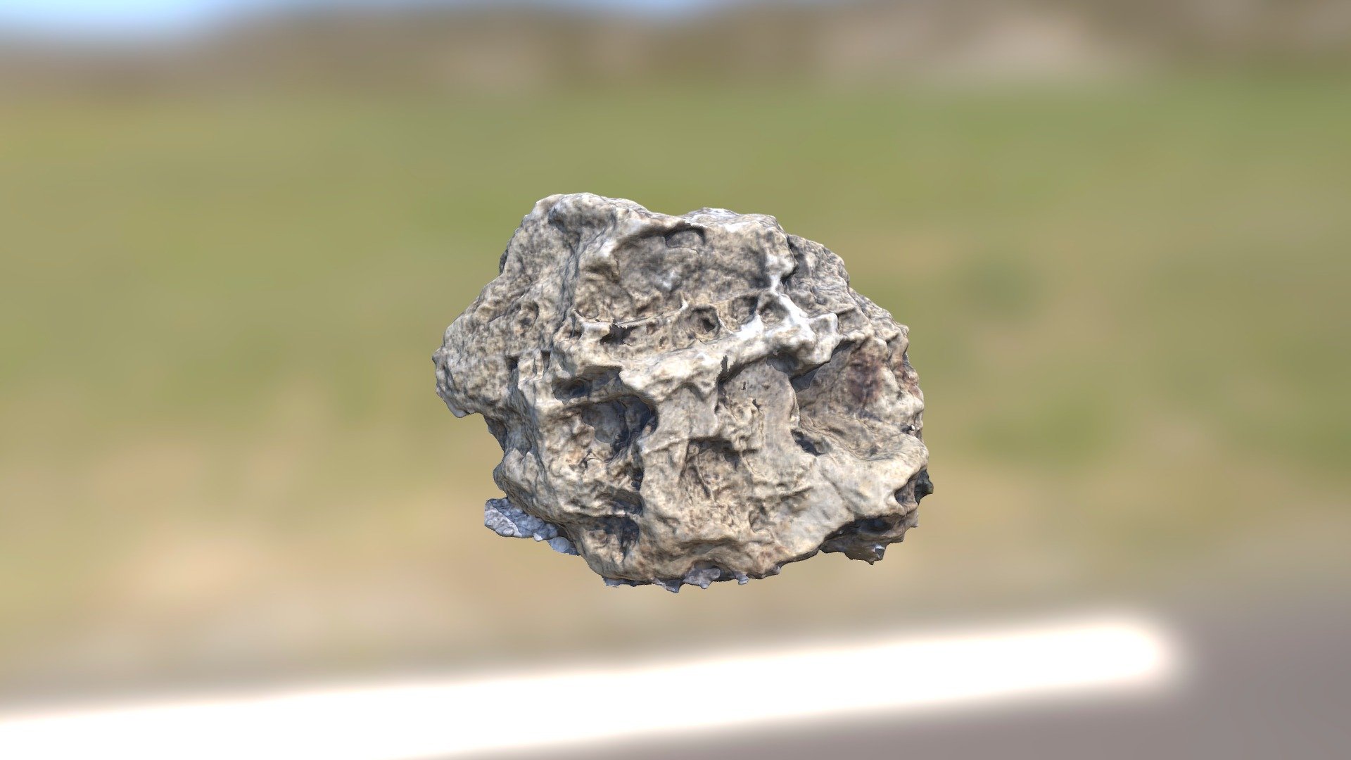 V2 - Rocks - 3