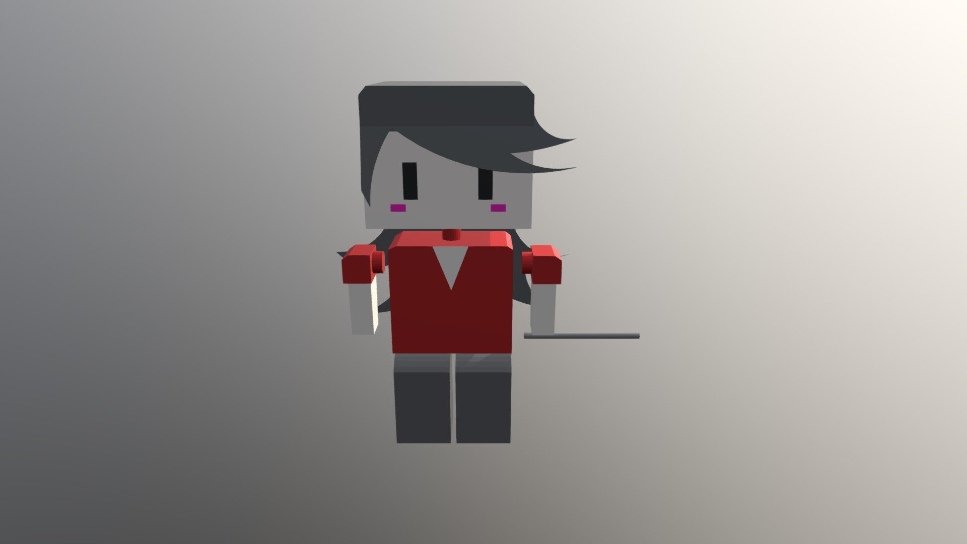 Sv2 — Sketchfab embed 3D viewer