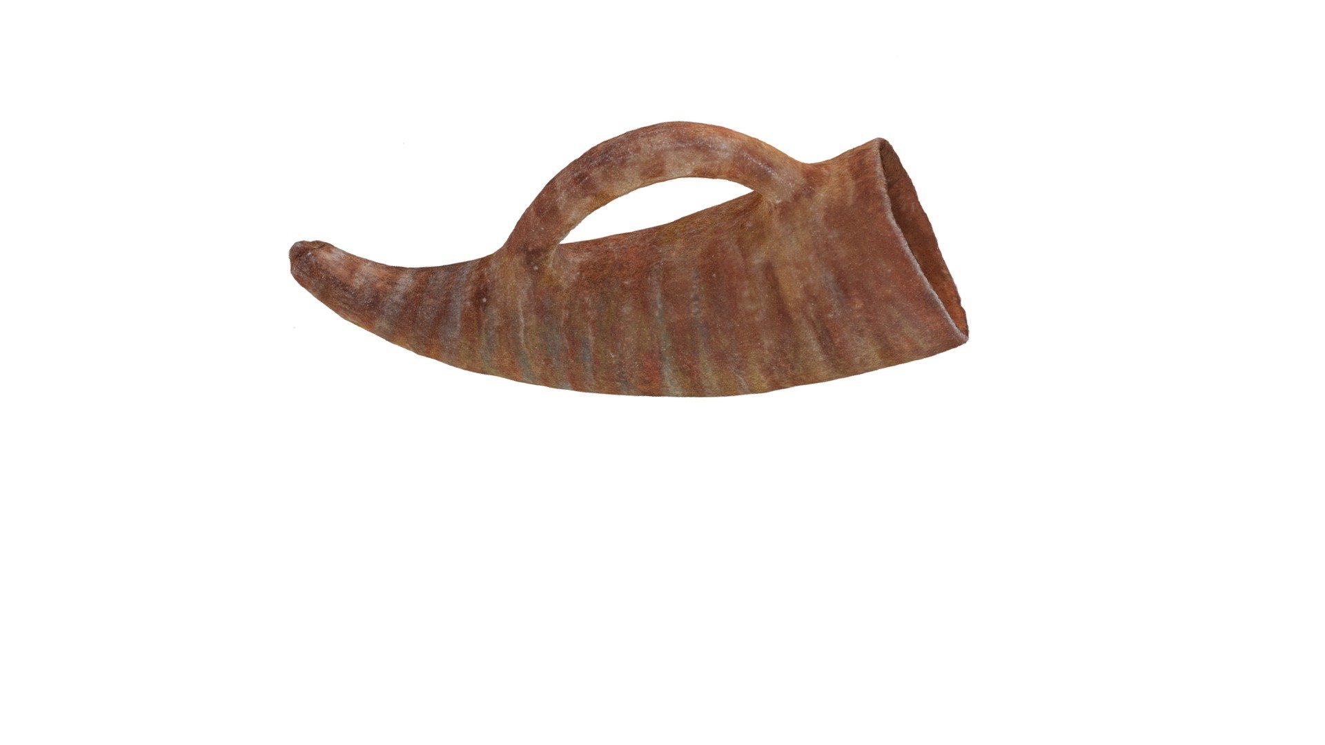 Vas Rhyton