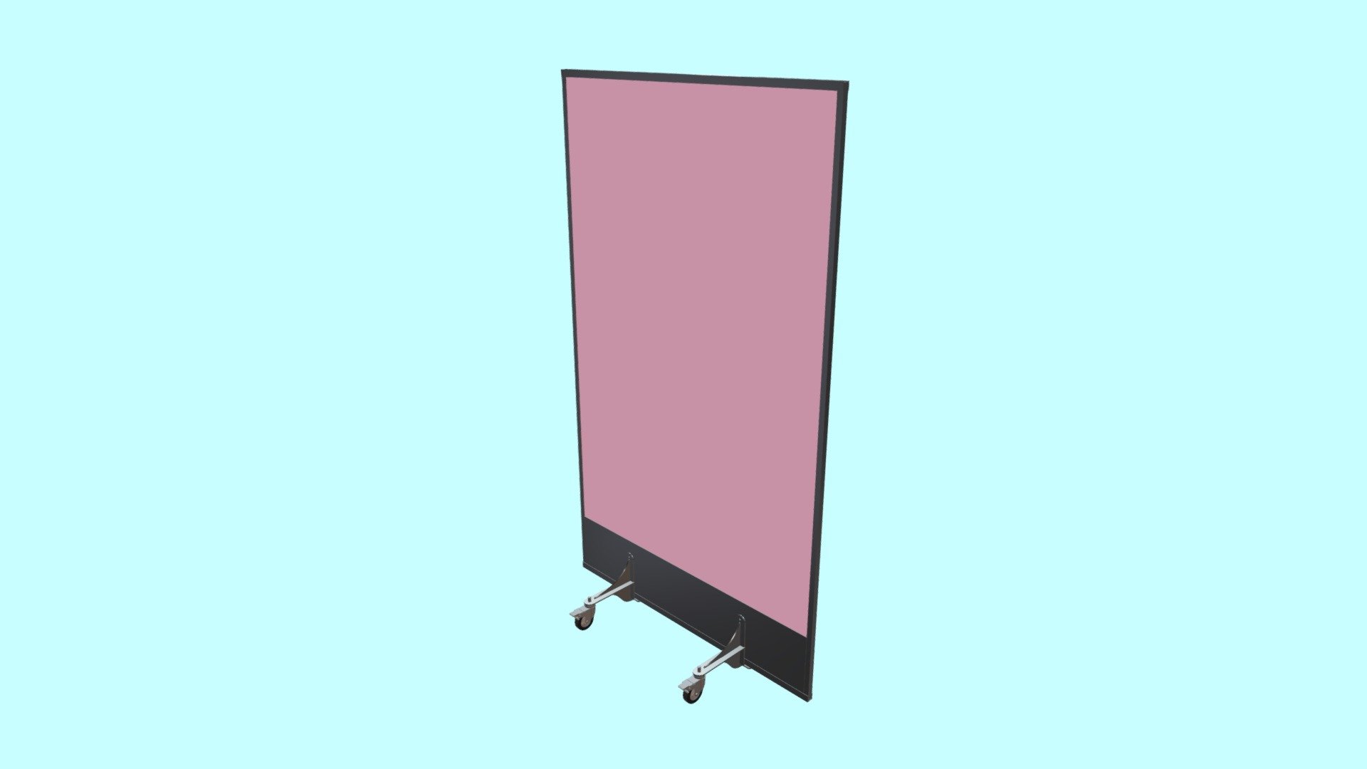 panel_c4d — Sketchfab embed 3D viewer