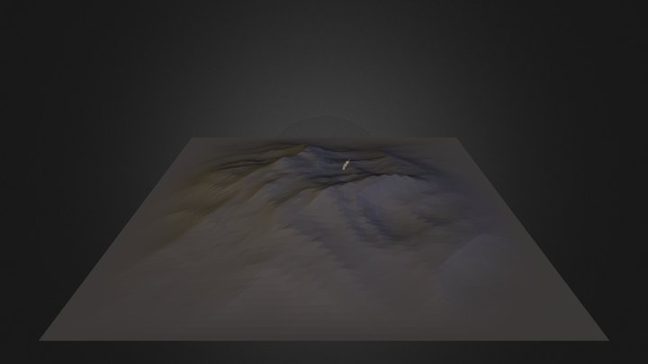 Genymotion Shell 3D Model