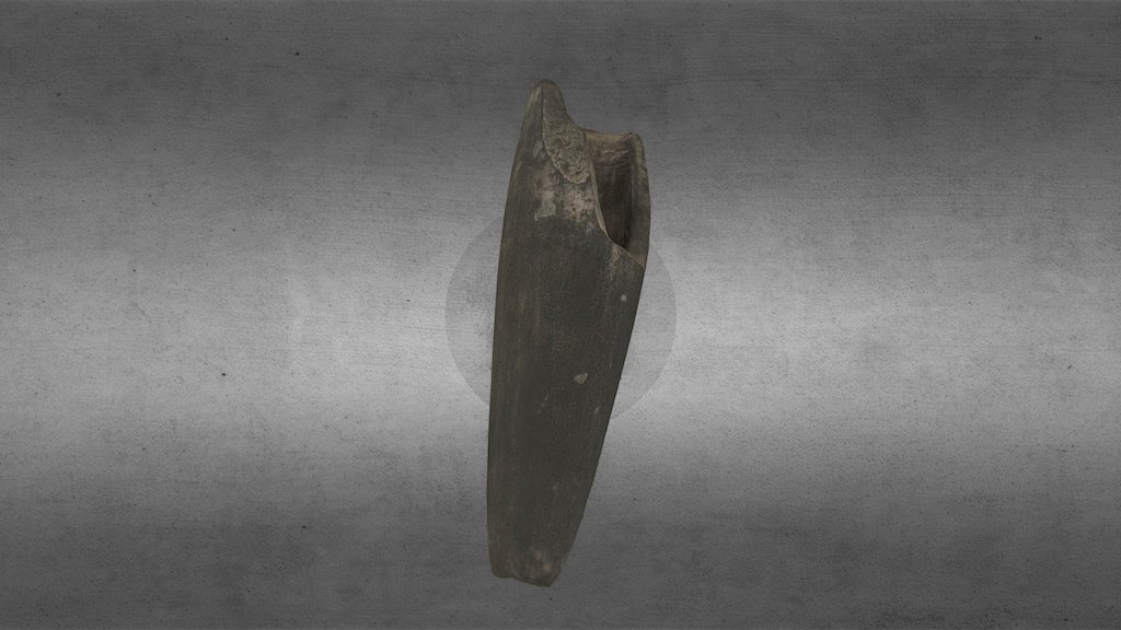 FS 7059 Fremont Stone Pipe