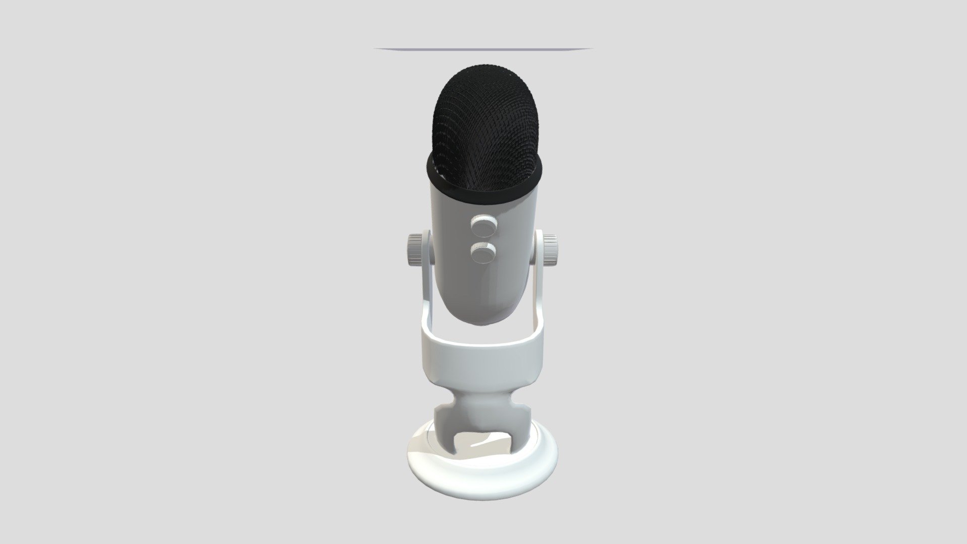 Yeti Mic