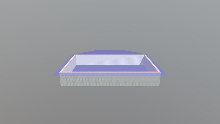 476_2019 3D Model