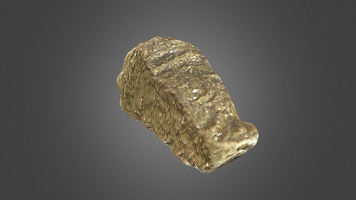 34_tex – Modello 3D gratuito STL
