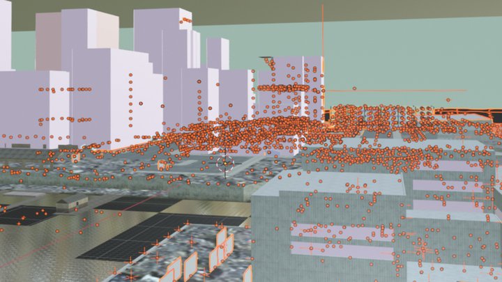 75 map [GLB in DESC] – Free 3D Model STL