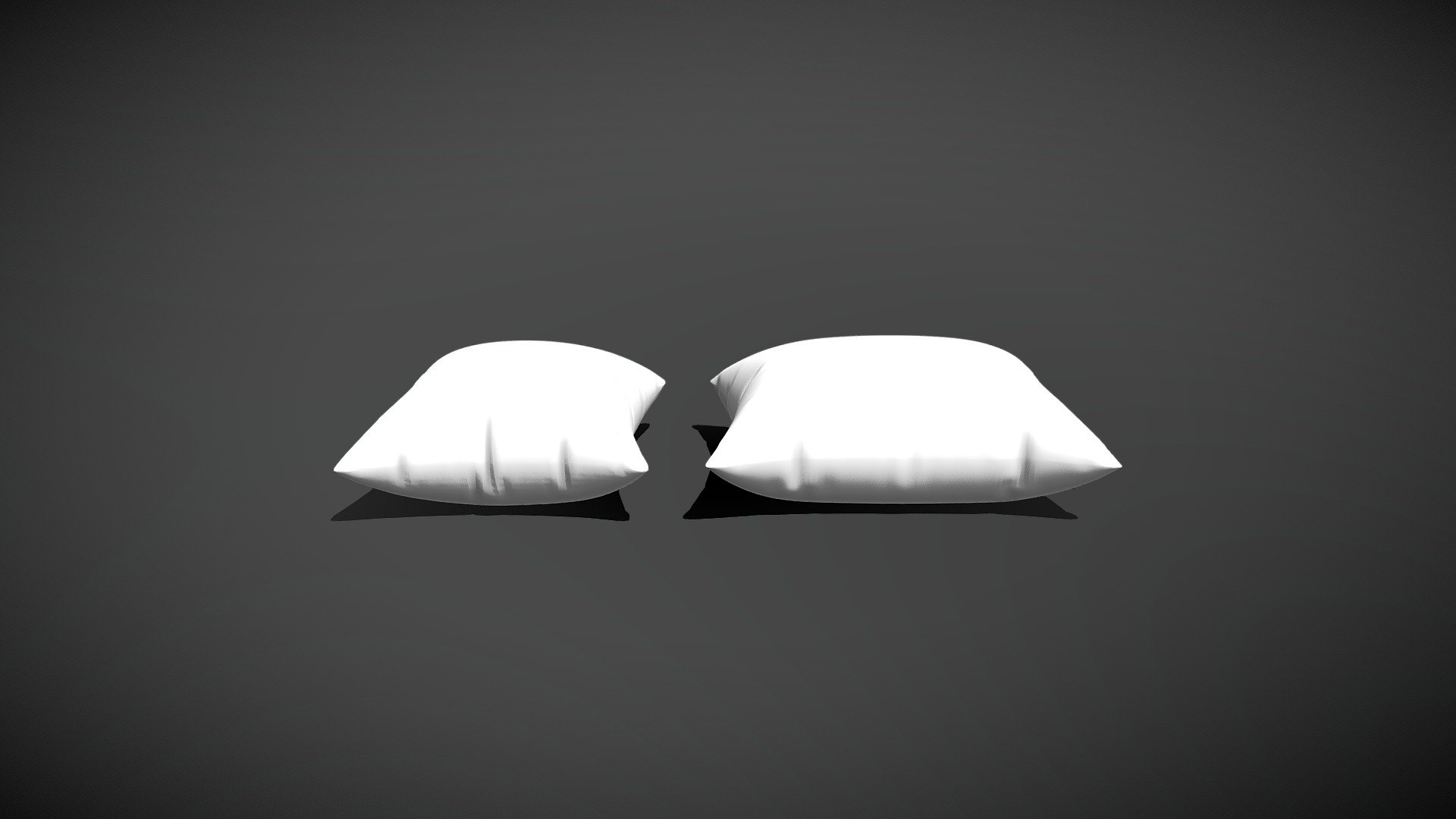 Free Pillow - Download Free 3D model by VelesArt [deefc95] - Sketchfab