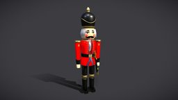 Nutcracker