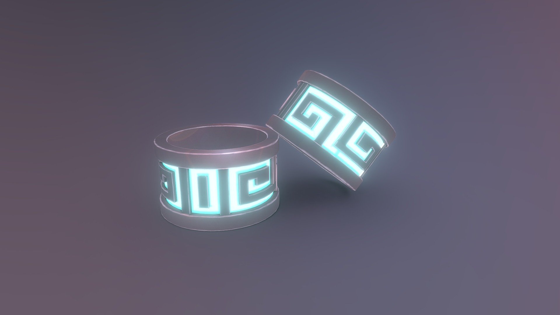Fantasy Ring