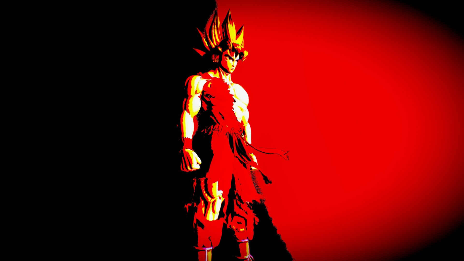 Sunwukong