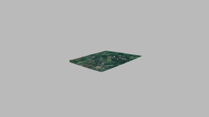 CCFC Draft Beta 3D Model