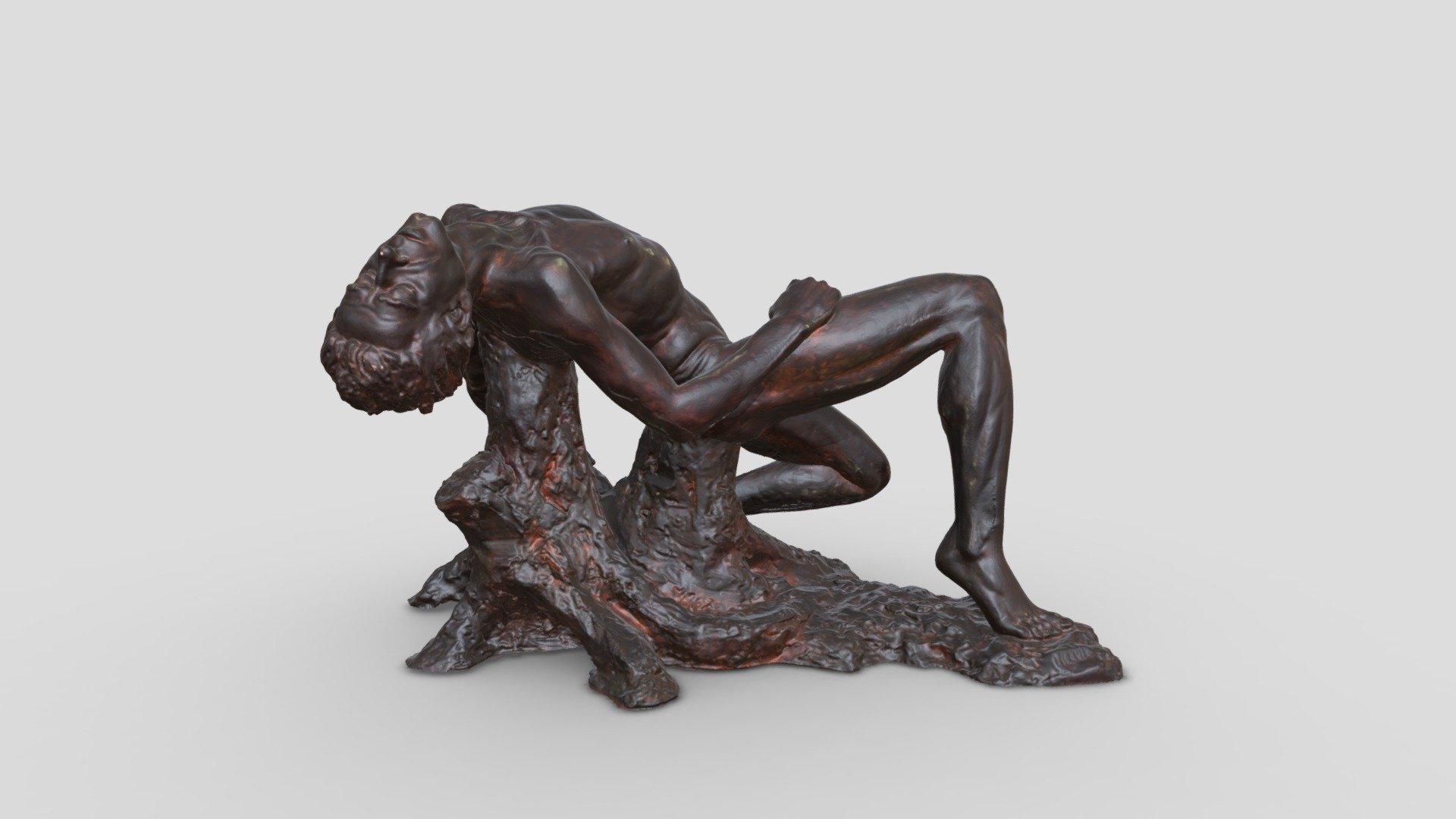Solitude by Miroslav Mlkvik