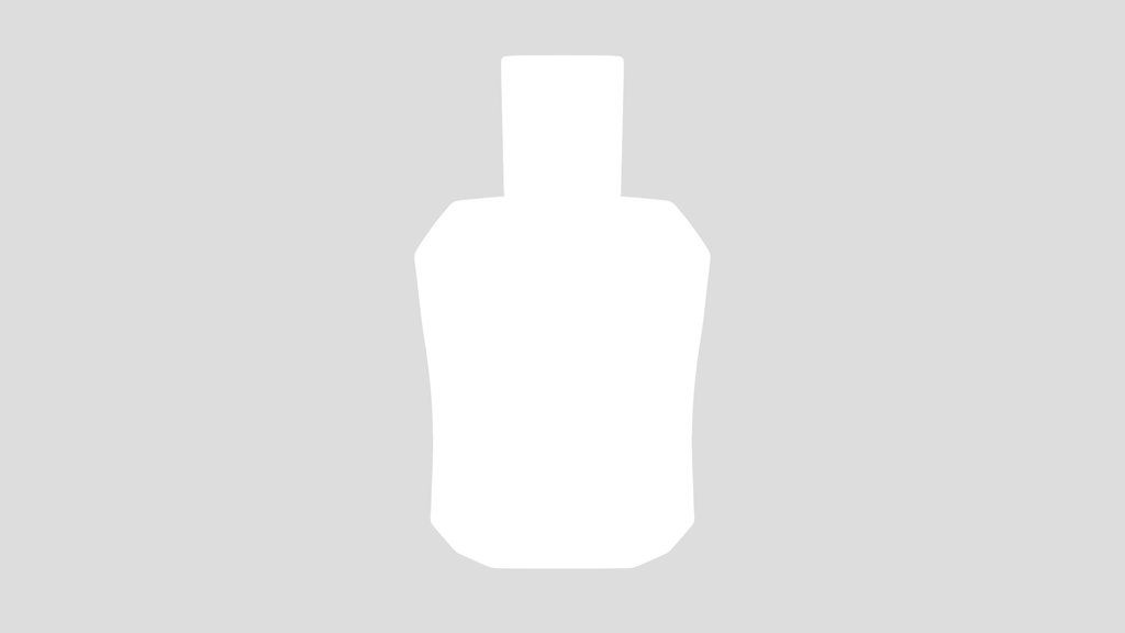Elegant Bottle Perfume