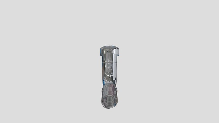 gaps 3D Model