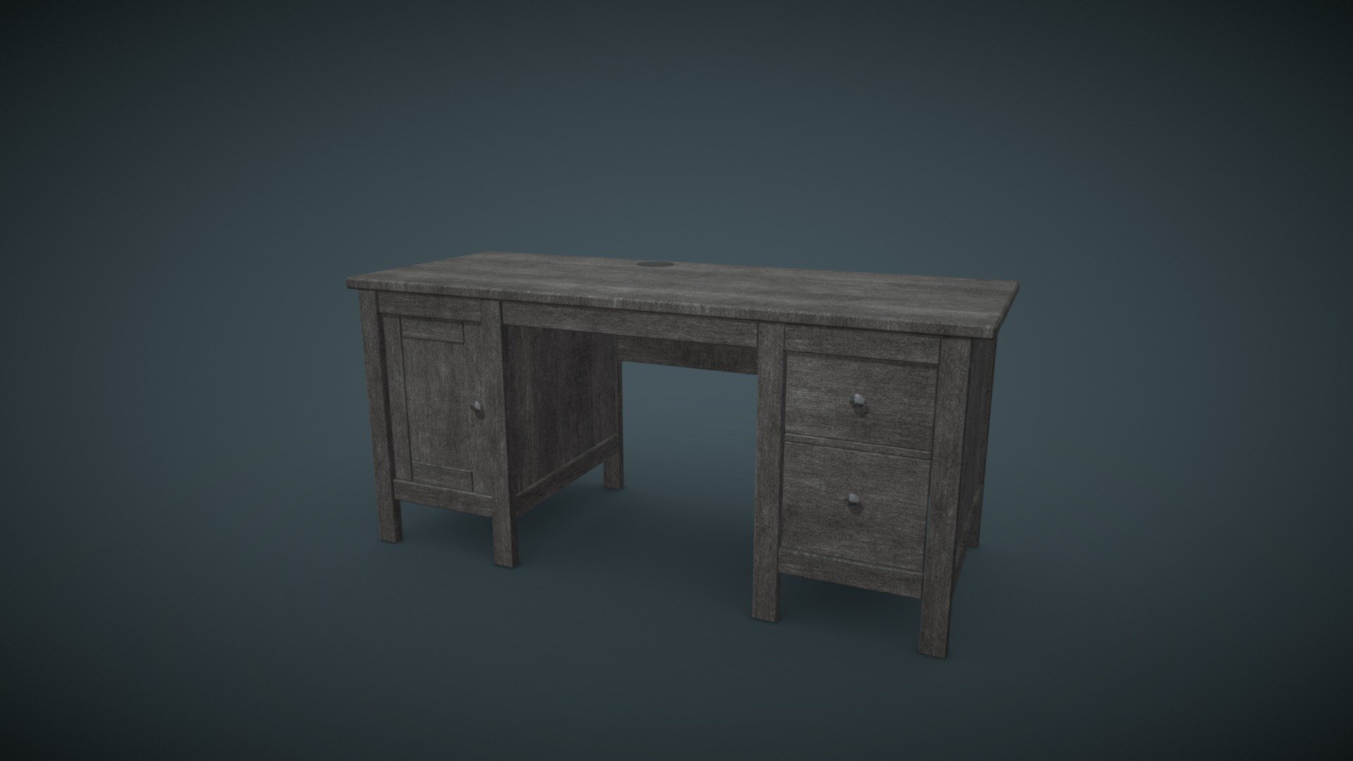 Office Desk
