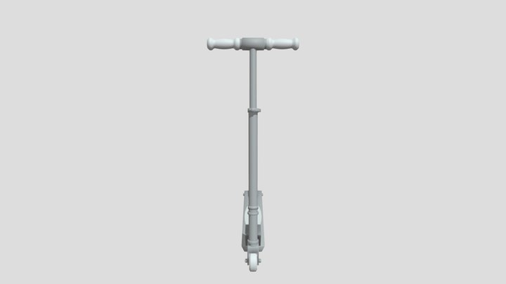 Razor scooter