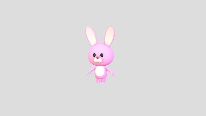 Character201 Bunny