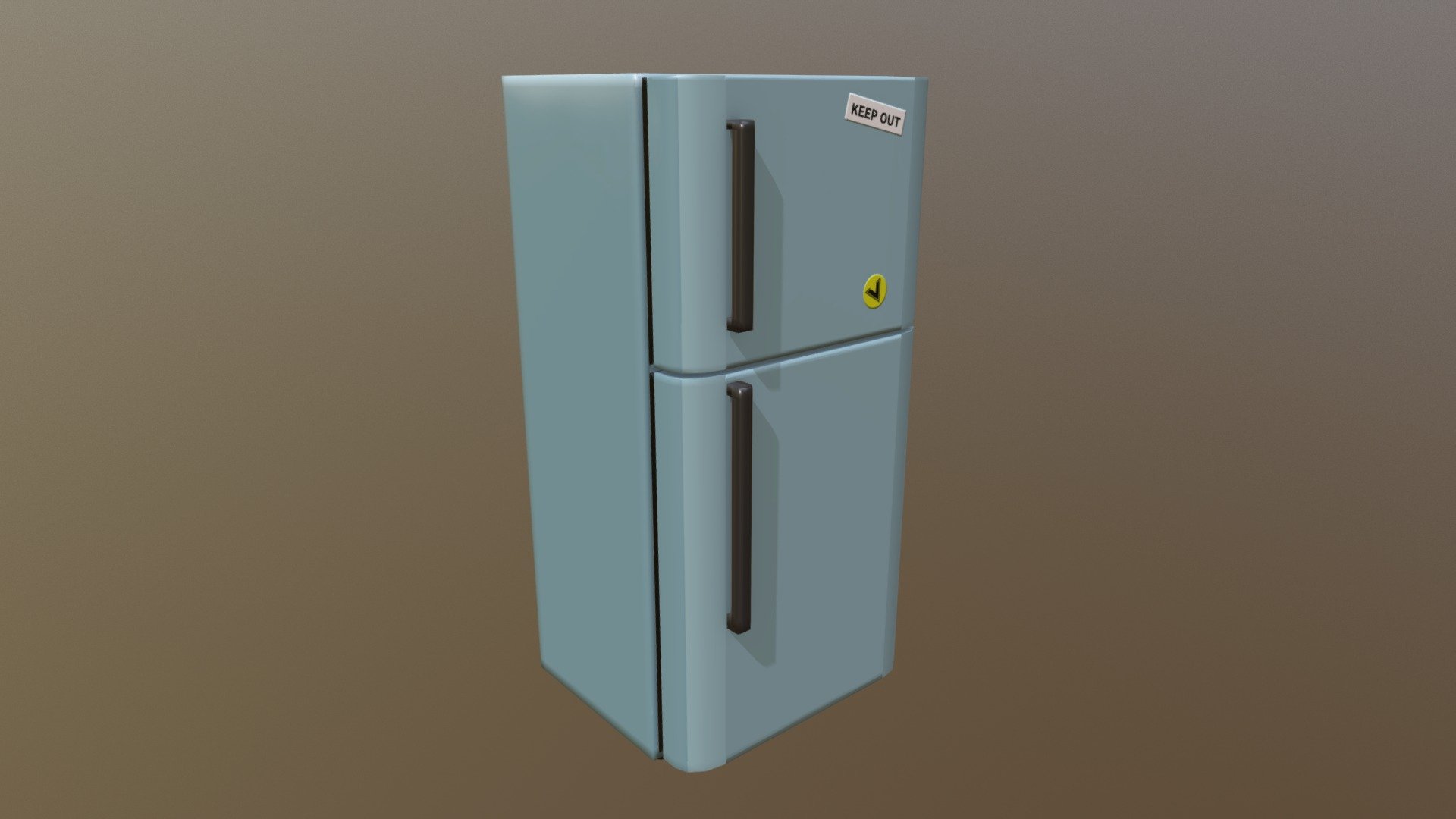 Fridge - Toaster Fighter