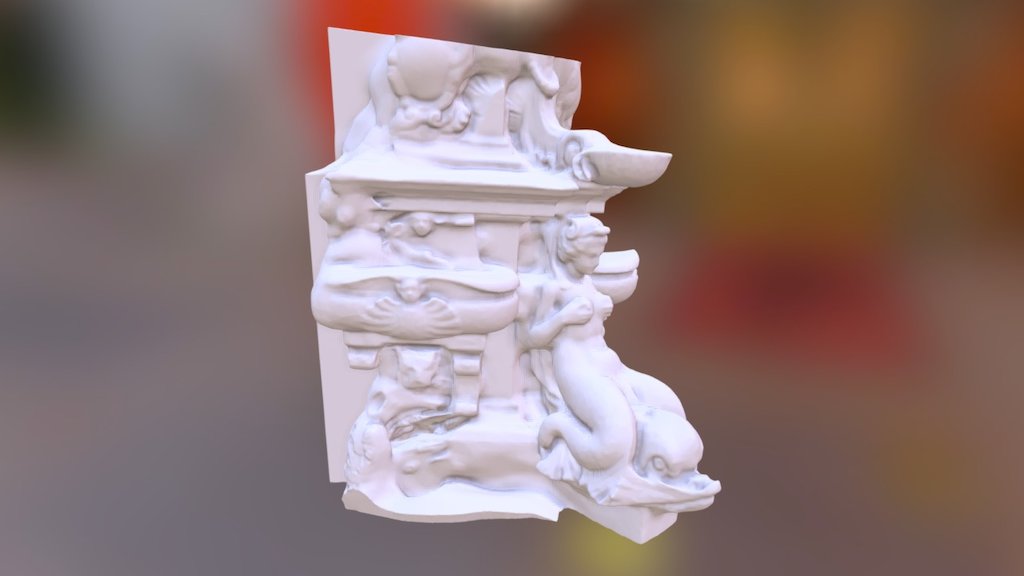 PV Fountain