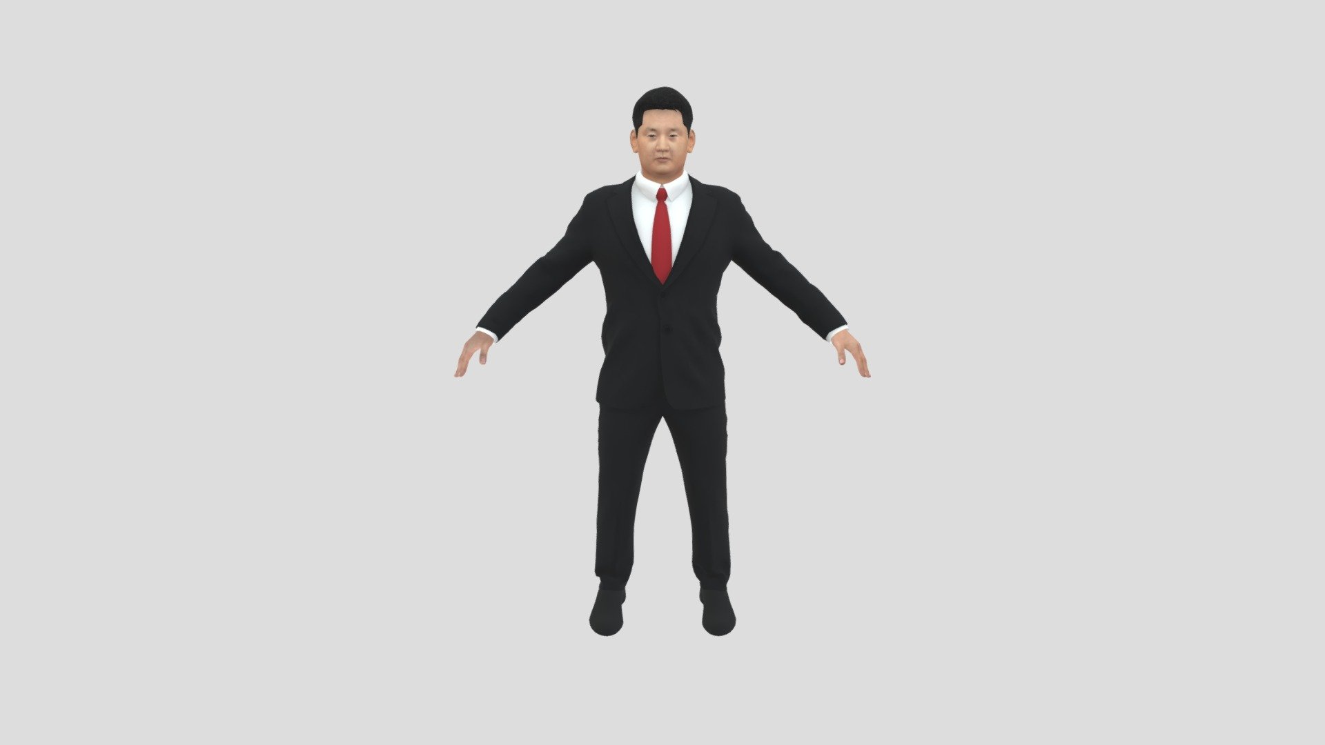 pose1 - Download Free 3D model by NCD [defb900] - Sketchfab