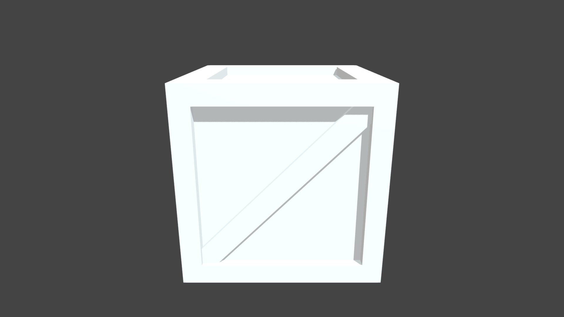 Crate Bake