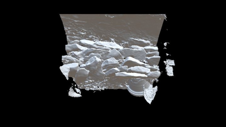 Rocks 1 (PLY)