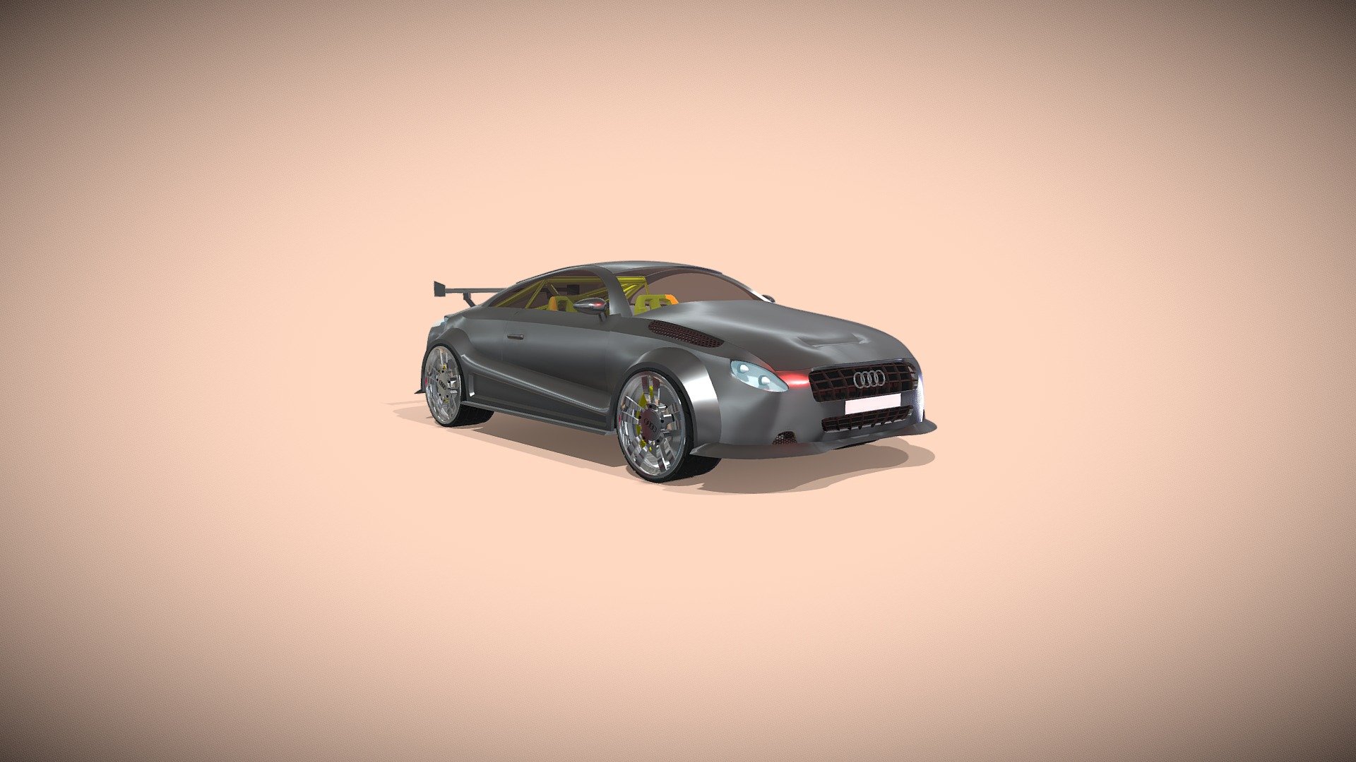 -- CAR --