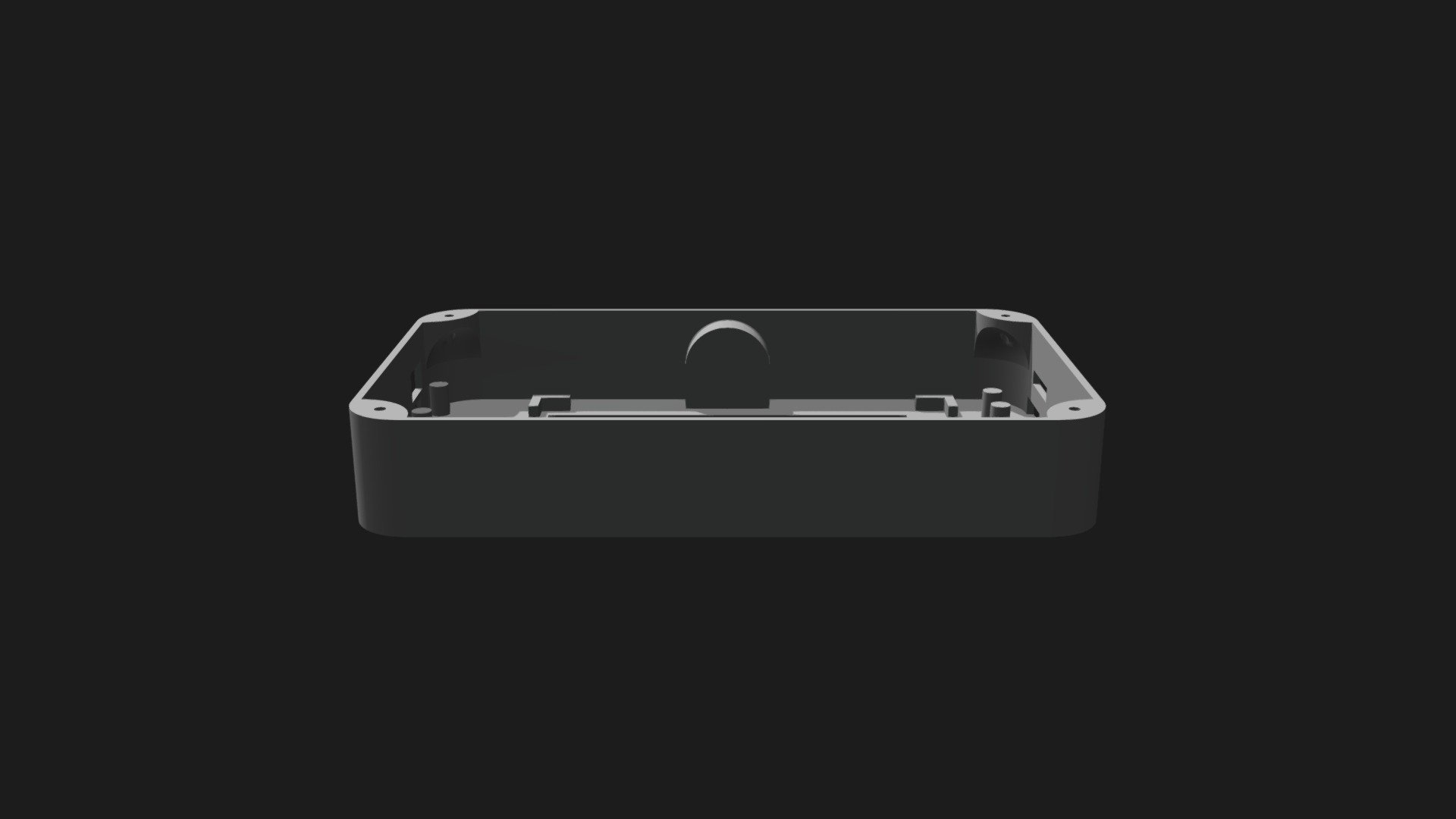 AuditPi Case