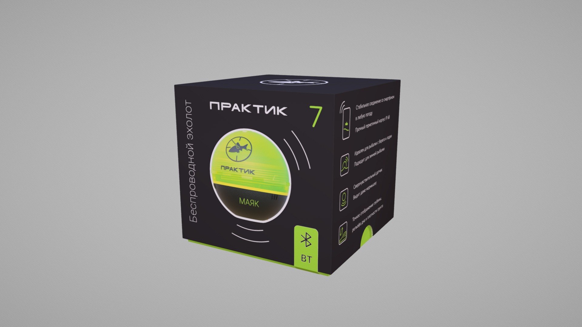 Pack MAYAK_BT (300 g)_foto product