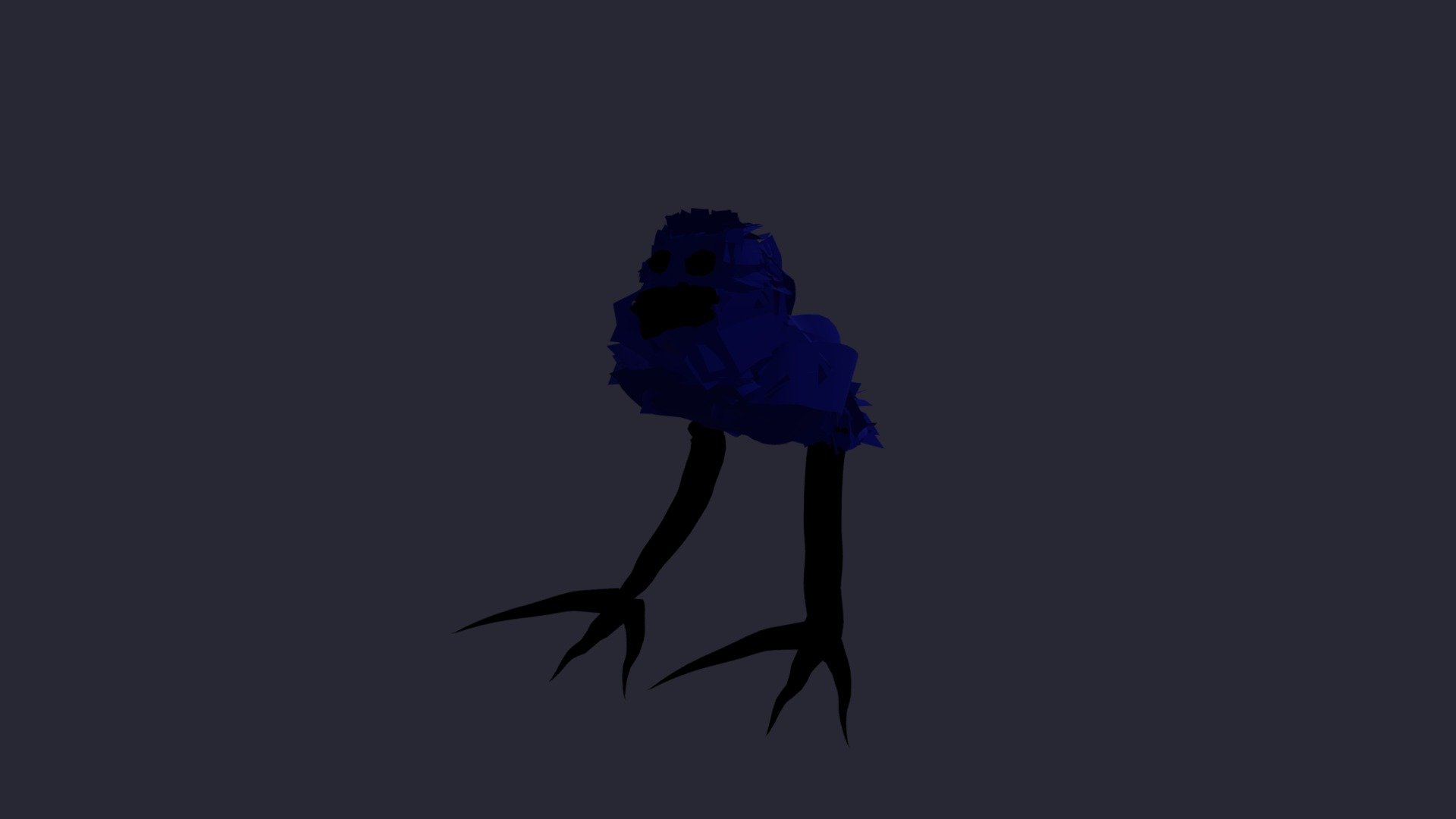 bird