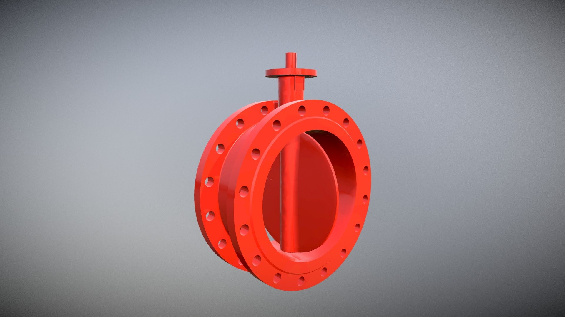 Гранвэл Ф/Ф с увеличенной строительной длиной - 3D model by АДЛ (@adl ...