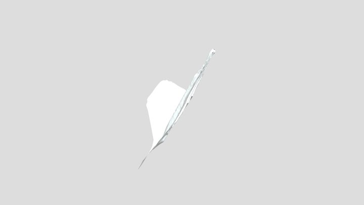 Model That Failed_ Polycam 3D Model