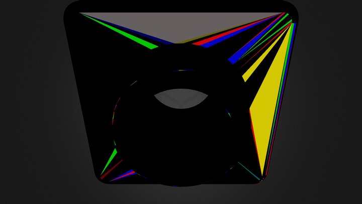 lkjhggf 3D Model