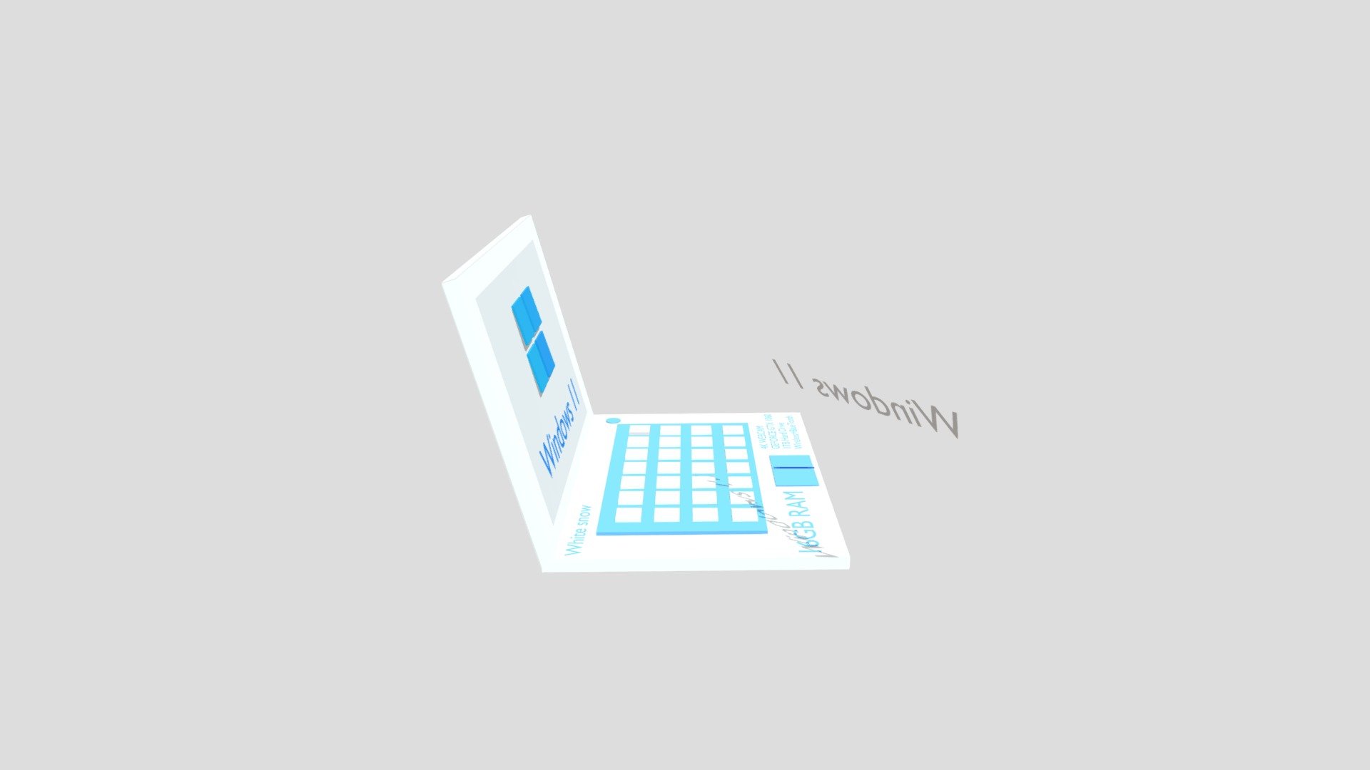 Laptop(Concept)