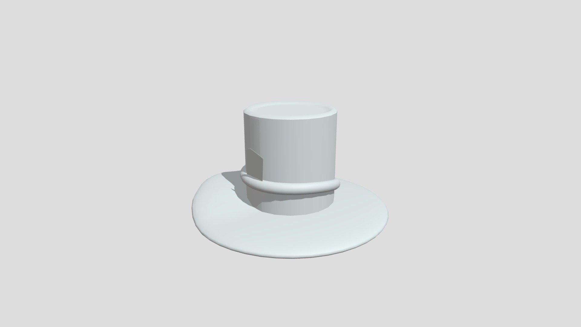Top Hat - Eli