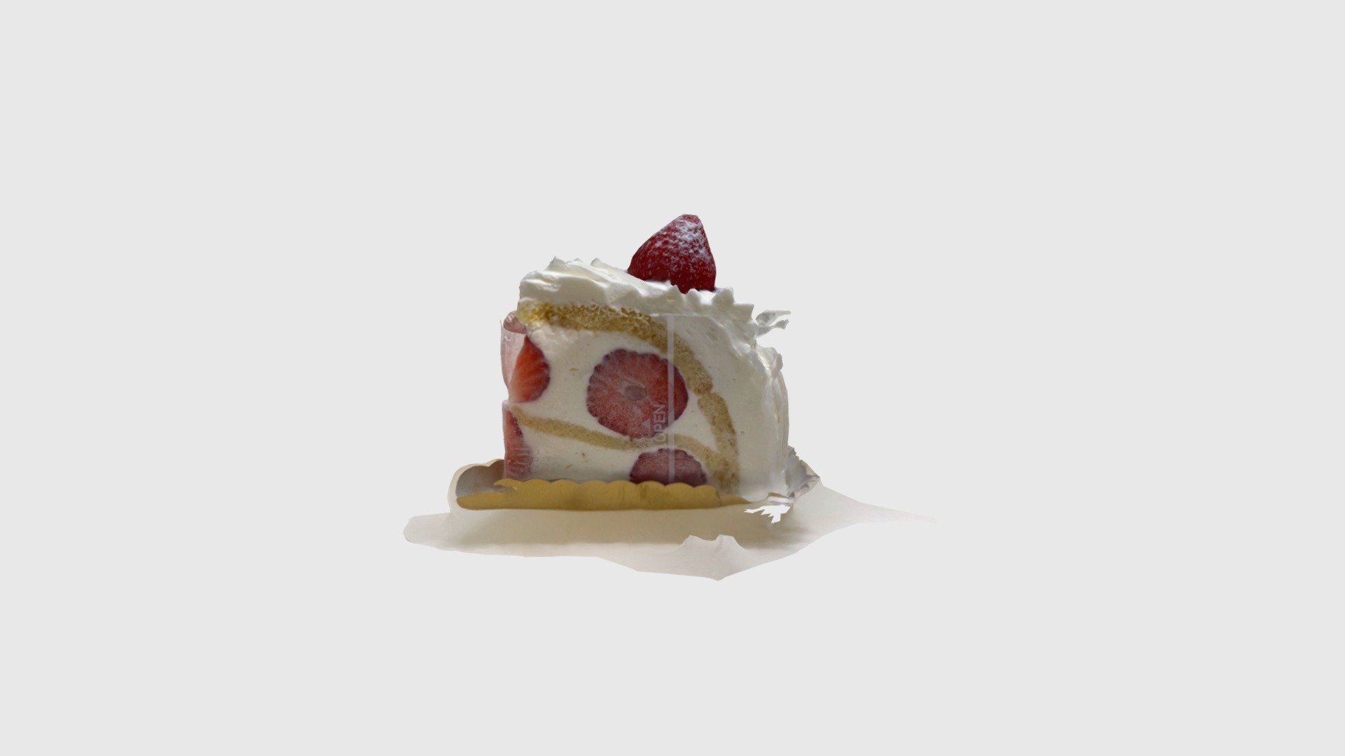 Cake