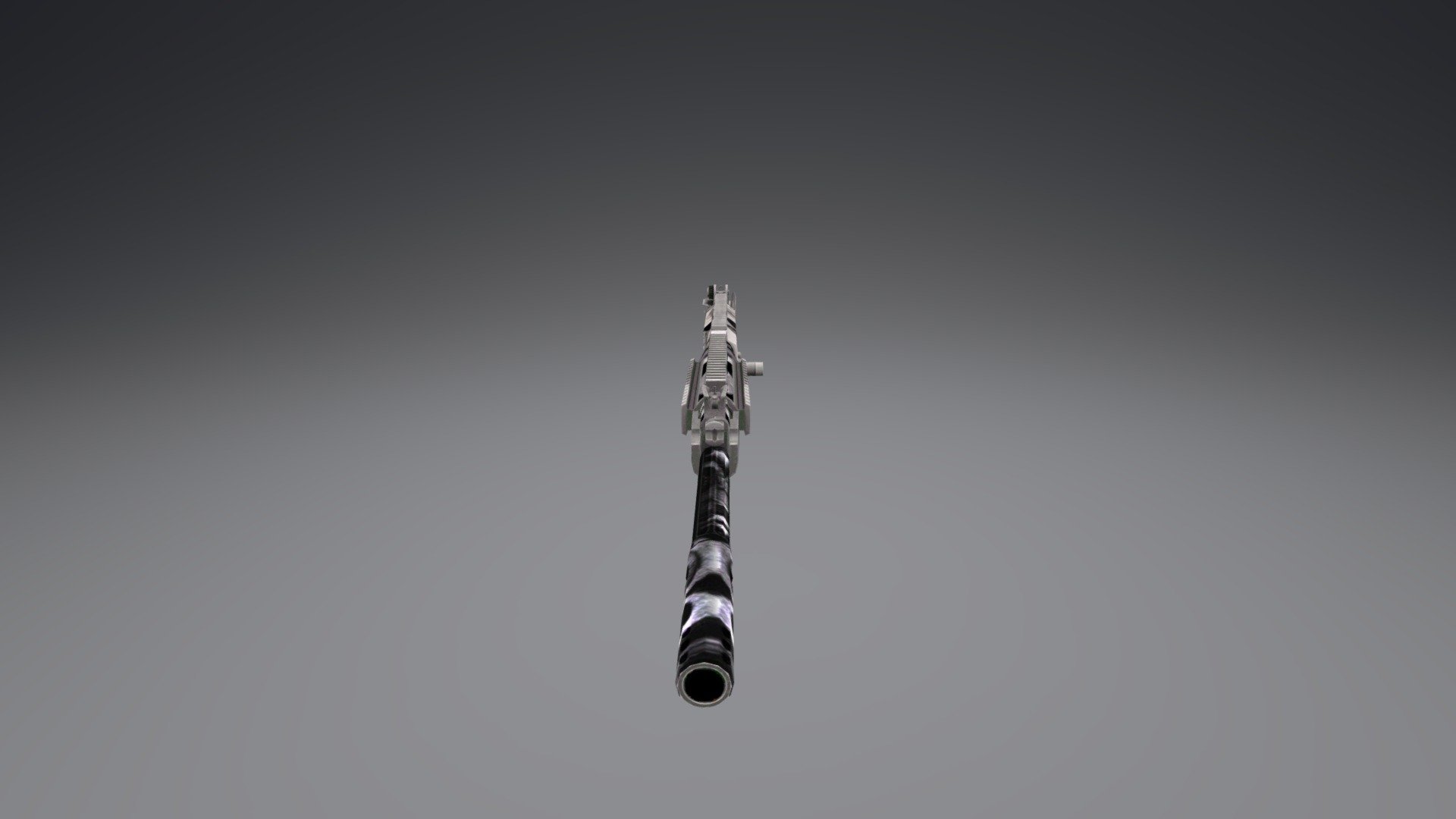 Para Skull Death
