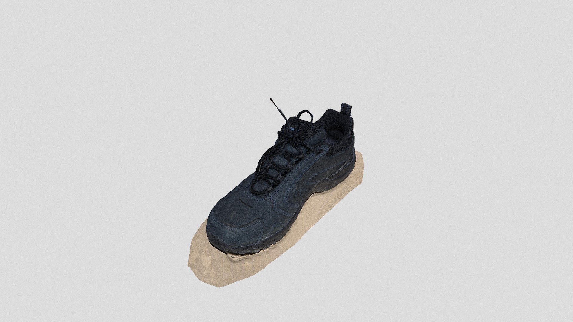 shoe
