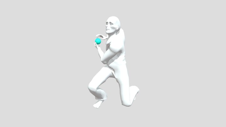 01 3D Model