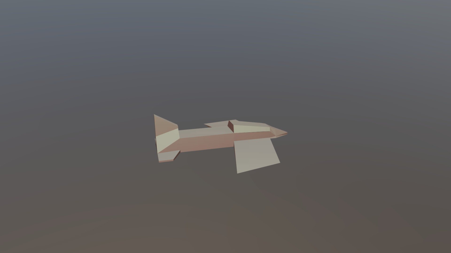 Section 02 - 27 Block Plane - 3D model by Kim Nybo Andersen ...