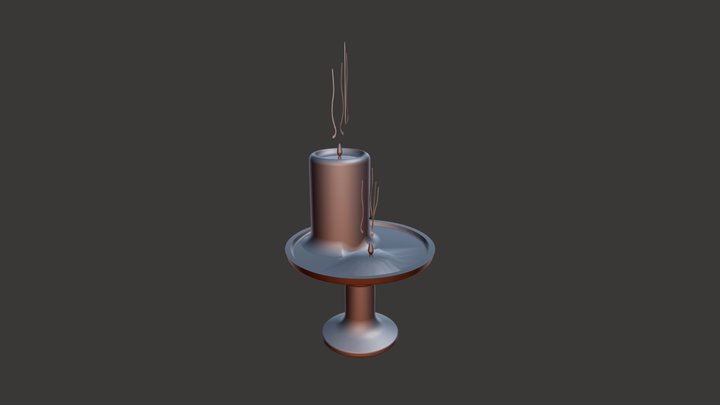 Exhibit 3D Model