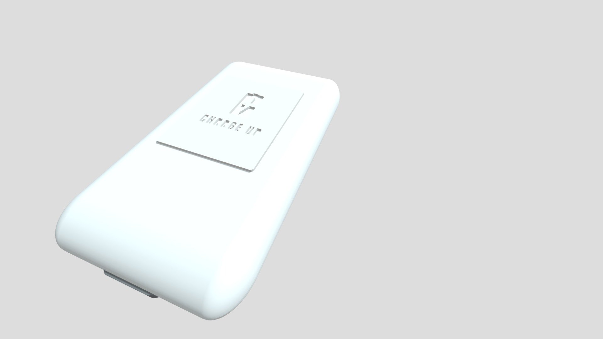 3d Charger Model - Download Free 3d Model By Nhassakis [df093c9 