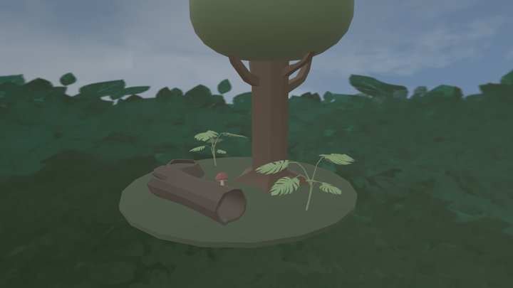 Group Project 3D Model