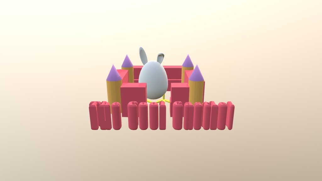 The Cool Castle! (1)