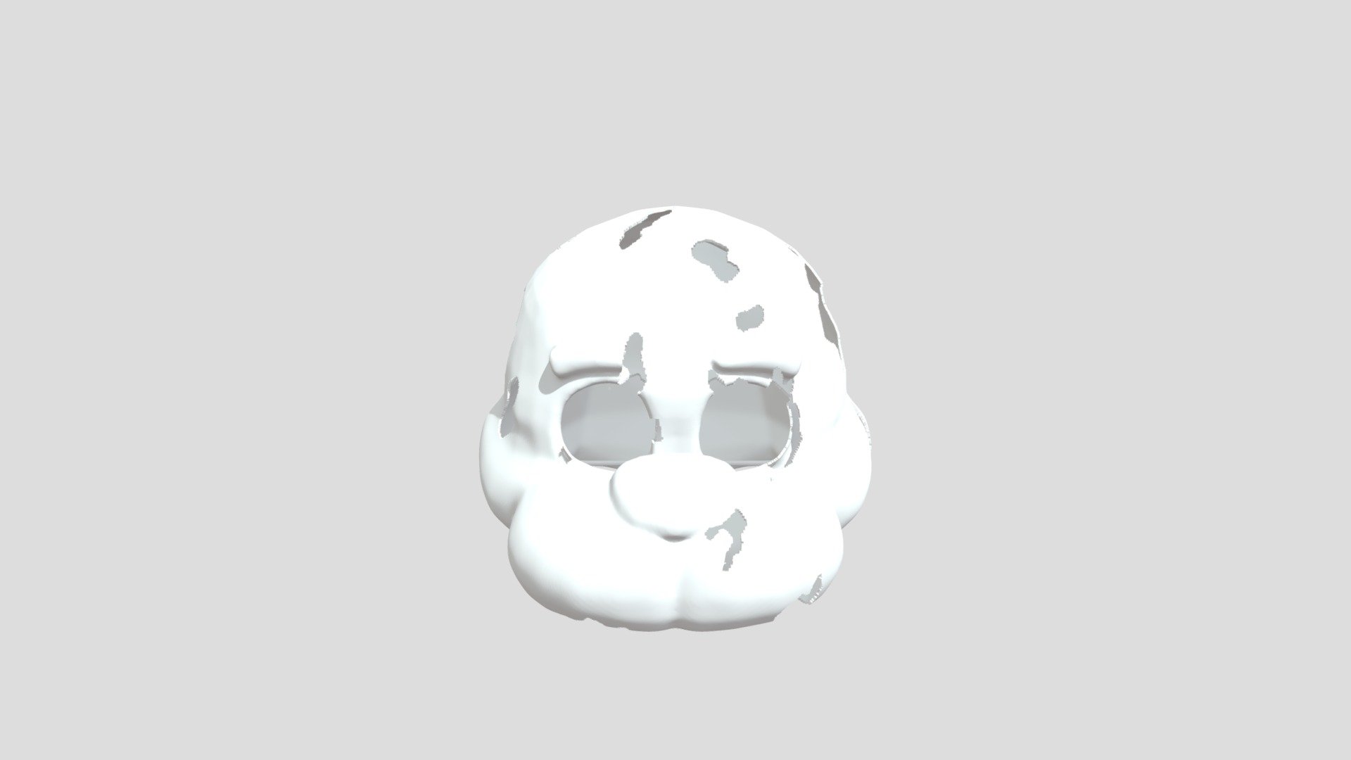 witherd freddy 0.1 head