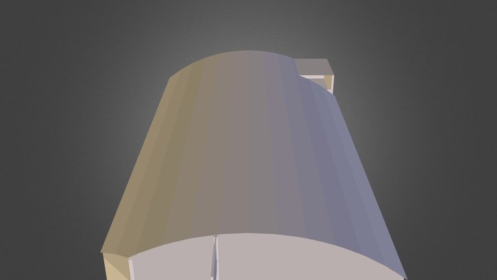 Pisopak Chiclayo Proyecto 3D Model