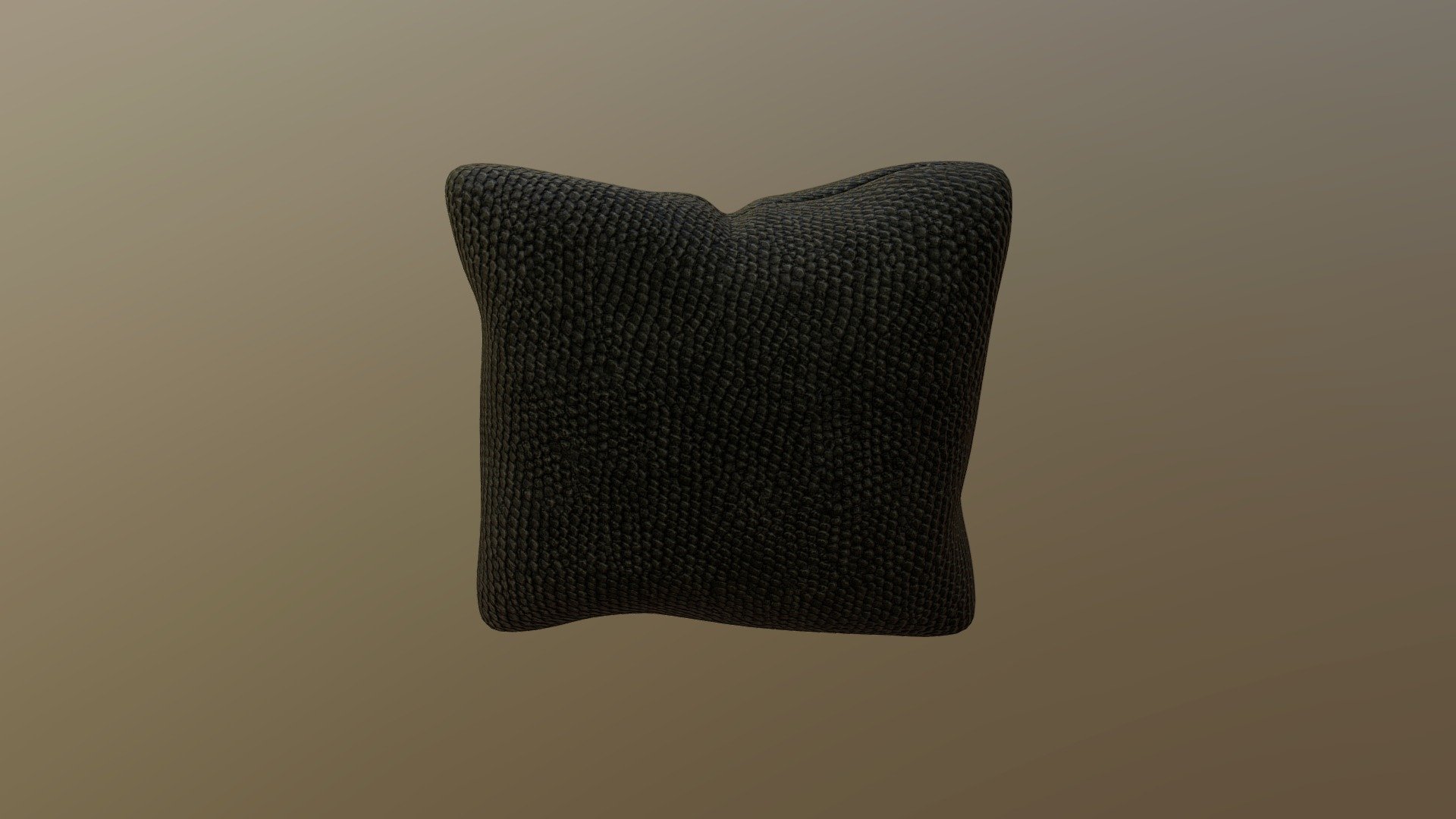 Pillow (Dragon Scale Variant)