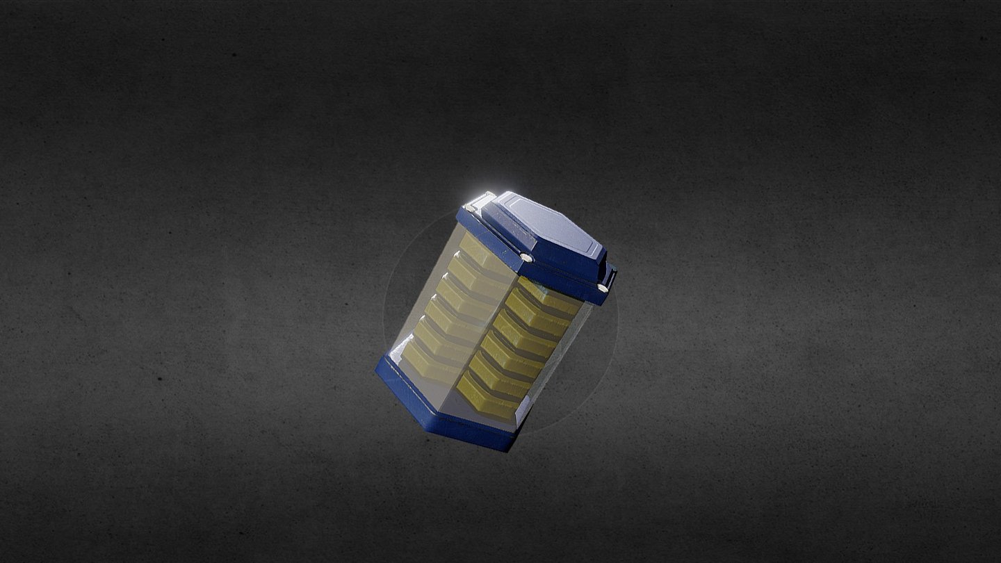 HotS XP booster