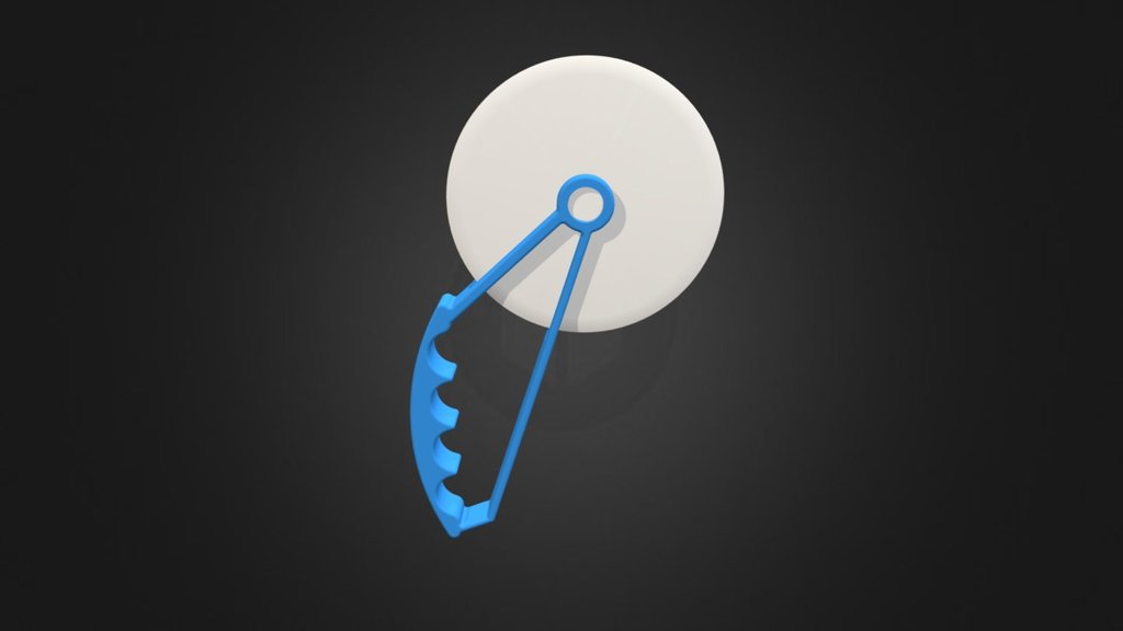 Pizza Prototype Assembly - 3D model by dpaper22 [df0f1d7] - Sketchfab