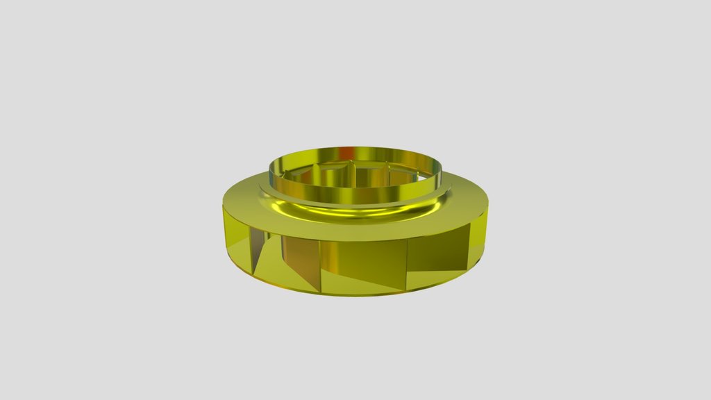 DUST EXTRACTOR FAN